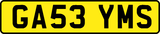 GA53YMS