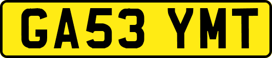 GA53YMT