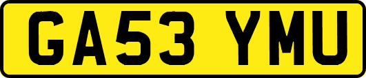 GA53YMU