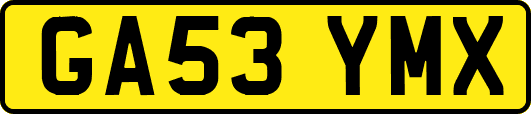 GA53YMX