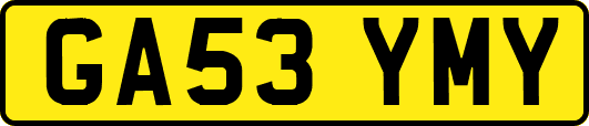 GA53YMY