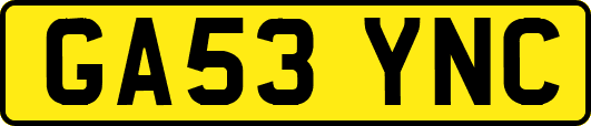 GA53YNC