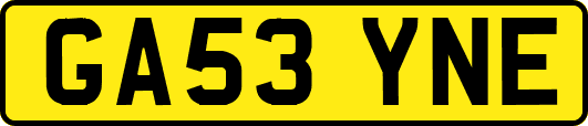 GA53YNE