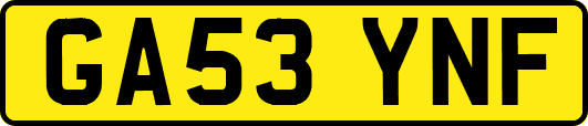 GA53YNF