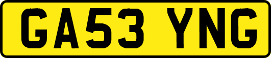 GA53YNG