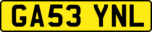 GA53YNL
