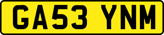 GA53YNM
