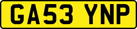 GA53YNP