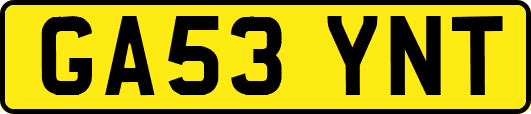 GA53YNT