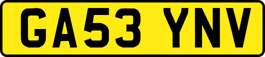 GA53YNV