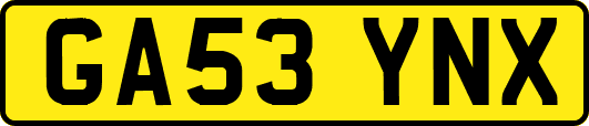 GA53YNX