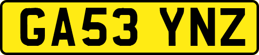 GA53YNZ