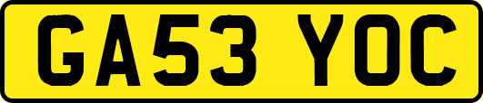 GA53YOC