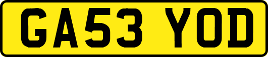 GA53YOD