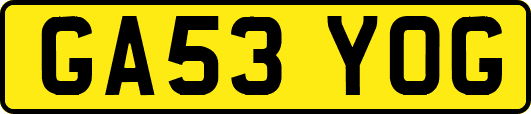 GA53YOG