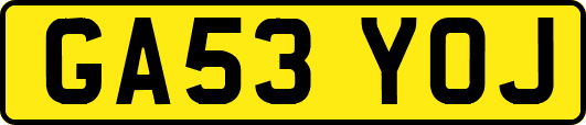 GA53YOJ