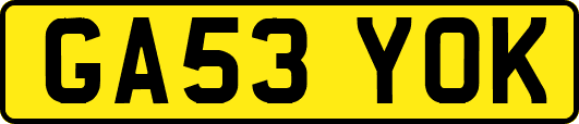 GA53YOK