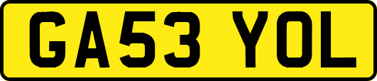 GA53YOL