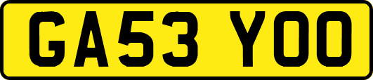 GA53YOO