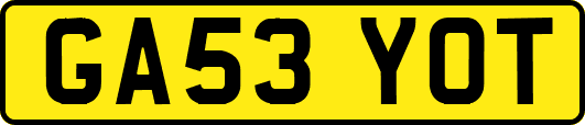 GA53YOT
