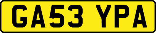 GA53YPA