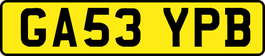 GA53YPB