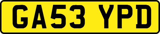 GA53YPD