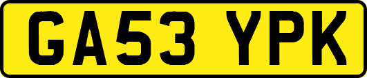 GA53YPK
