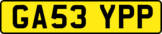 GA53YPP