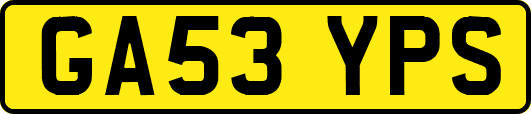 GA53YPS