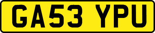 GA53YPU
