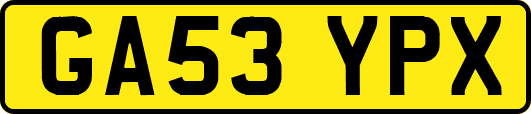 GA53YPX
