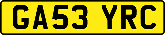 GA53YRC