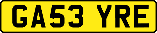 GA53YRE