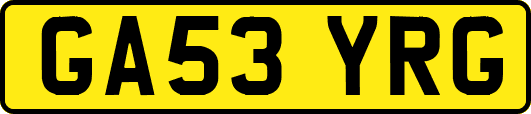 GA53YRG