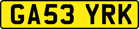 GA53YRK