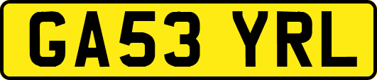 GA53YRL