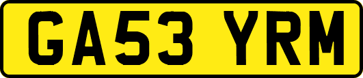 GA53YRM