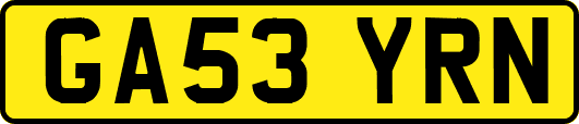 GA53YRN