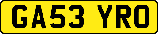 GA53YRO