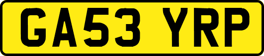 GA53YRP