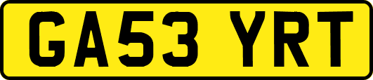 GA53YRT