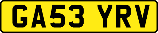 GA53YRV