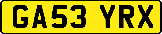 GA53YRX