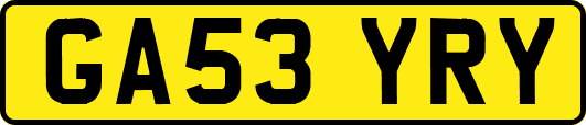 GA53YRY