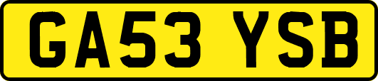 GA53YSB