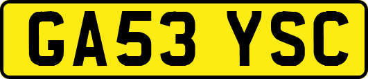 GA53YSC