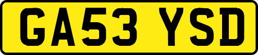 GA53YSD