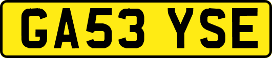 GA53YSE