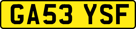GA53YSF